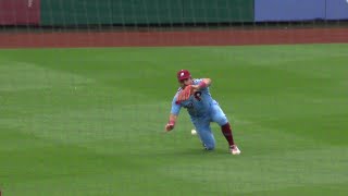 Kyle Schwarbers Worst Plays [upl. by Anaib573]