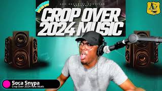 Crop Over 2024 New Music [upl. by Anolahs849]