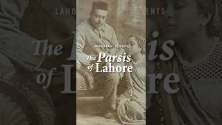 The Parsis of Lahore  Teaser [upl. by Yanad765]