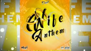 Wife Anthem raw [upl. by Peck]