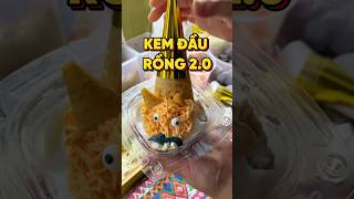 KEM ĐẦU RỒNG 20 food [upl. by Botsford]