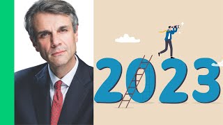 Perspectives boursières 2023  une année en deux temps [upl. by Dorolisa983]