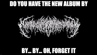 20 MINUTES OF DEATH METAL MEMES [upl. by Rici]