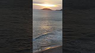 Trip to Mazatlán Mexico 🇲🇽 mexico [upl. by Hoes]