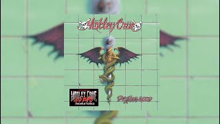 MÖTLEY CRÜE  DIGITAL REMASTER OF ICONIC ALBUM DR FEELGOOD [upl. by Innoj637]