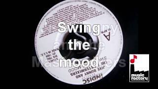 jive bunny and the mastermixers swing the mood [upl. by Amarillis863]