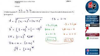 2024  PRIMER PARCIAL  TEMA 3  MATEMATICA 51  UBA XXI [upl. by Zsazsa]