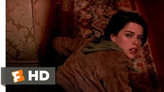 Scream 3 112 Movie CLIP  Picked Off 2000 HD [upl. by Glimp]