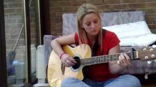 Eva Cassidy tribute  Rainbow by Jennifer DunstanFurniss [upl. by Kauslick]