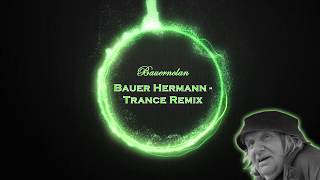 Bauer Hermann Trance Remix  FULL HD [upl. by Rasecoiluj12]