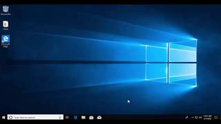 Windows 10  Remove VPN connection problem [upl. by Odyssey488]