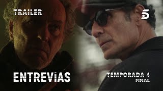 Trailer  Entrevías TEMPORADA 4 FINAL TeleCinco  HD [upl. by Andriana224]