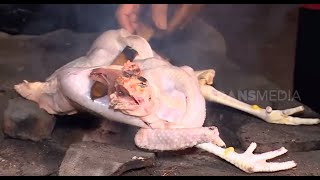 Gurih Pedas AYAM LODHO Khas Trenggalek Bikin Ngiler  RAGAM INDONESIA 270520 [upl. by Kingsley]