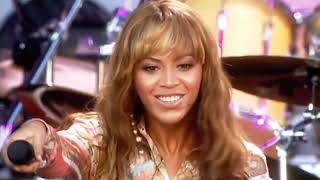 Beyoncé live at 46664 Concert Cape Town 2003 South Africa  Full Set  Full HD [upl. by Beffrey]