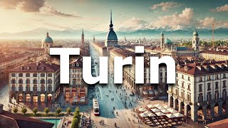 Turin Italy 10 BEST Things To Do In 2024 Travel Guide [upl. by Schnorr]