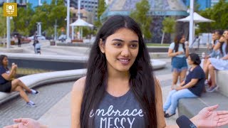 Why international students choose Curtin [upl. by Benis]