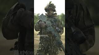 Airsoft Scout Loadout airsoft transition [upl. by Eartha]