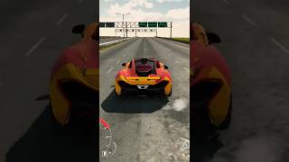 Testing my mclaren p1 in car parking multiplayer carparkingmultiplayer cpm car testing mclaren [upl. by Skyler]