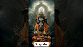 Gods of the Vedas A Journey Through Hindu Mythology viral viedos shorts storytellerlordkrishna [upl. by Nodababus]