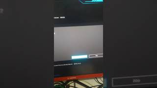 ASUS VivoStick PC TS10 EzFlash UEFI BIOS update [upl. by Justino421]