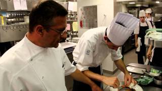 Alain Roux and Fabrice Uhryn [upl. by Sirc]