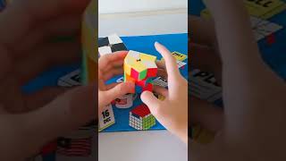 Intermediate cube shape tutorial part 39 [upl. by Raycher]