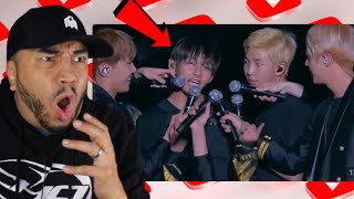 Dad reacts to Attack on Bangtan The Rise Of Bangtan  BTS 방탄소년단 花様年華 Dads first reaction [upl. by Honora540]