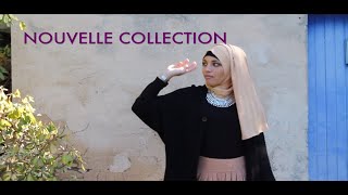 Boutique Mouslima Collection Automne Hiver 20142015 [upl. by Panayiotis626]