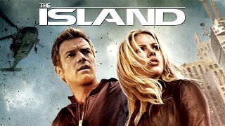 The Island  Bande Annonce VF [upl. by Elleirbag]