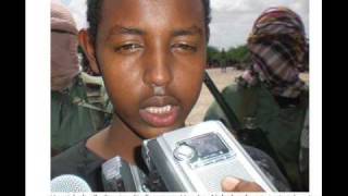 somali Warka somali da ee WWWHALGANKANET [upl. by Yllen615]