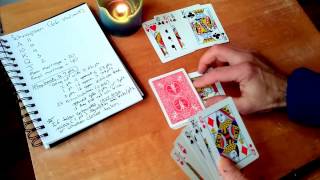 Schnapsen Best 2Person Card ♦️ Game Tutorial [upl. by Acus]