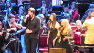 Lou Fellingham amp Phatfish Prom Praise 2011 HD [upl. by Aileen]