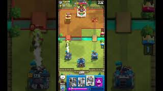 Clash Royale Hee Hee Hee Haw [upl. by Nnaira529]