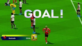 Football League 2024 new update  Football offline game  Football game [upl. by Ettelimay]