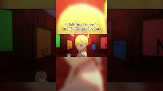 quotChildren Recordquot but its Kagamine Len kagaminelen projectsekai vocaloid [upl. by Andris628]