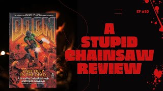 Doom Knee Deep In The Dead Review [upl. by Amr]