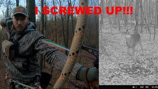 Bow Season 24 Every BowHunters WORST NIGHTMARE [upl. by Chane]