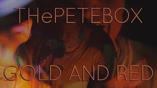 THePETEBOX  Gold and Red  Use The Fire  Beatbox Album [upl. by Llij28]