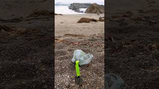 Relaxing Rockhounding at Moonstone Beach Jaspers Agates [upl. by Isidoro323]