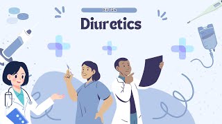 Understanding Diuretics Types Mechanisms and Clinical Applications  Pill Talk [upl. by Alberta755]