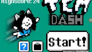 TeMMie plays TEM DASH [upl. by Norraf]