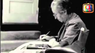 Biografia de Gabriela Mistral [upl. by Ynoep]