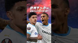 【開幕から1ヶ月】欧州5大リーグの現状まとめ 海外サッカー プレミアリーグ ラリーガ セリエa [upl. by Gaige]