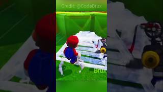 Mario Kart 9 UPDATE 😱 Shorts [upl. by Daeriam]