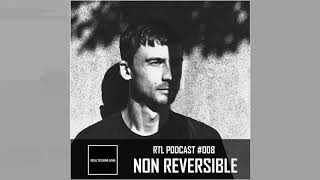 REAL TECHNO LIMA PODCAST 008  NON REVERSIBLE [upl. by Ileray]