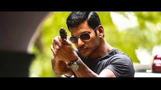 2018 latest tamil movie Vishal  Narain  Andrea full movie hd [upl. by Stan567]