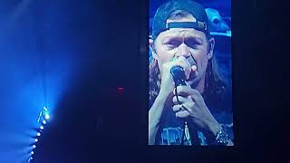 3 Doors Down  Loser  Moody Center  Austin TX 111524 [upl. by Nicko566]