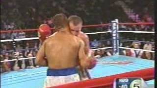 gatti ward rounds 4 6 first fight [upl. by Eelarat]