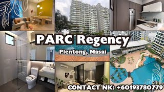 CHEAPEST APARTMENT NEAR MOLEK amp JOHOR JAYA  180000 MYR [upl. by Noelyn]