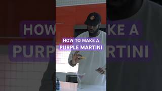 Purple Martini No Artificial Dyes All Natural IT WILL CHANGE YOUR LIFE [upl. by Greenfield]